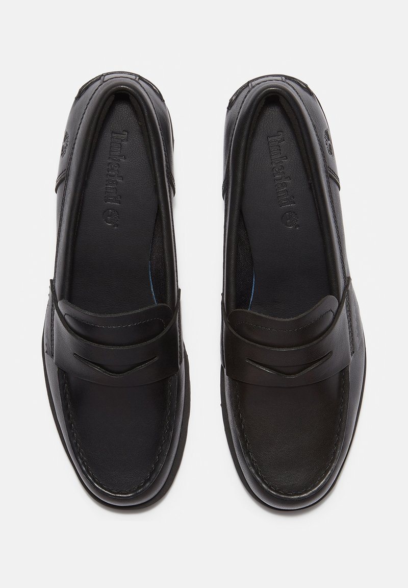 Timberland Polobotky - black