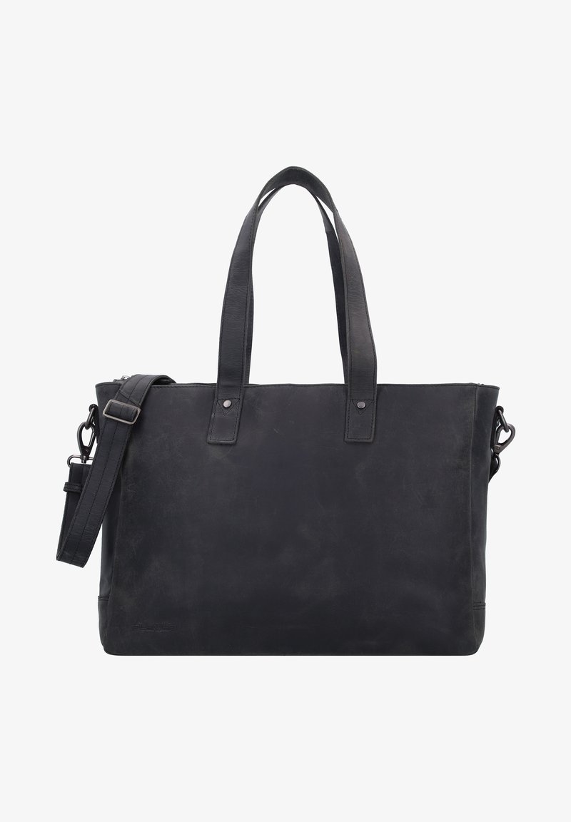 Plevier LAPTOPFACH - Sac ordinateur - schwarz