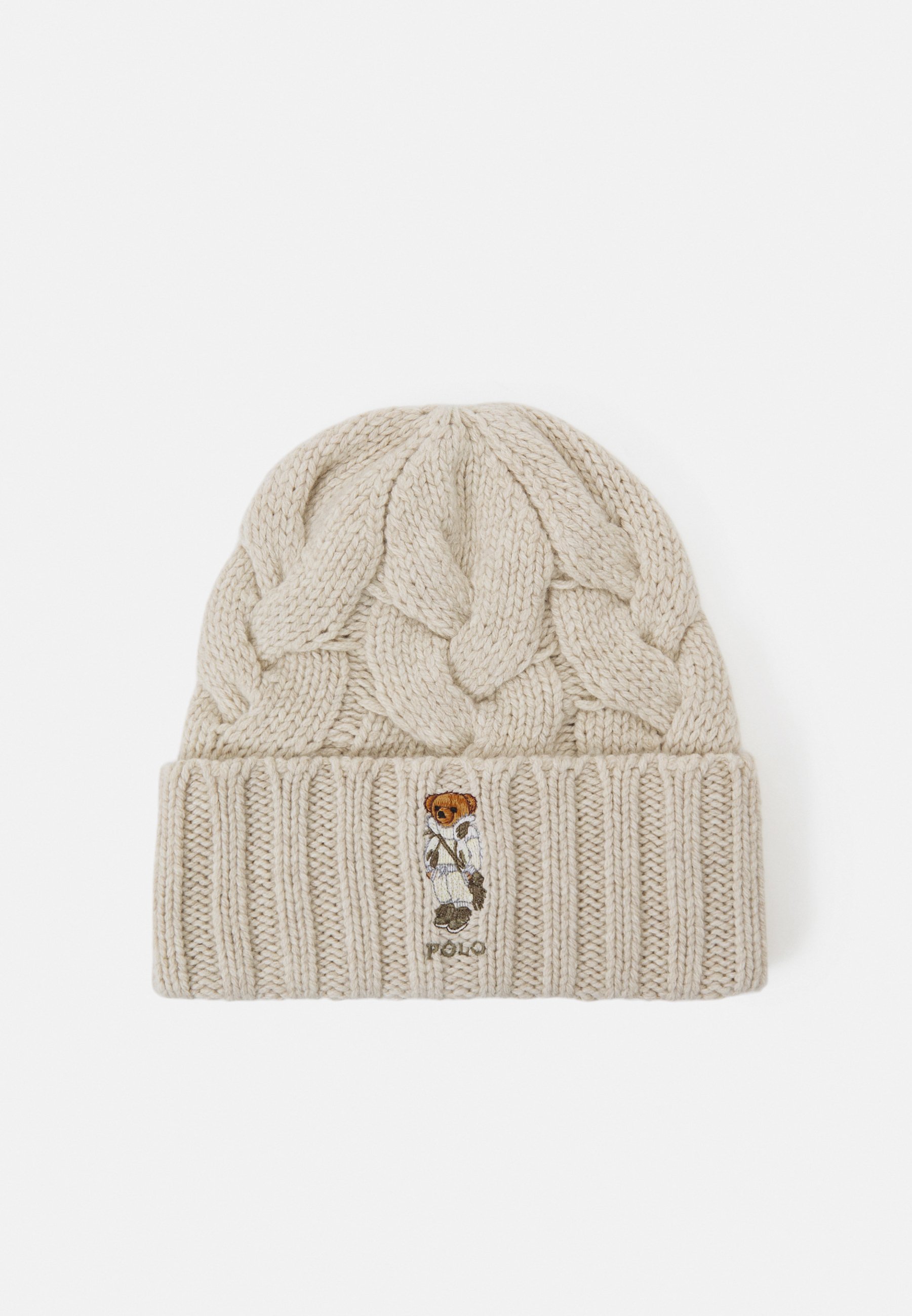Ralph lauren hat bear Clearance