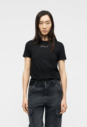 Βασικό μπλουζάκι - 9xx