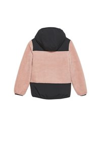Color Kids COTEDDY - Jakna od flisa - misty rose