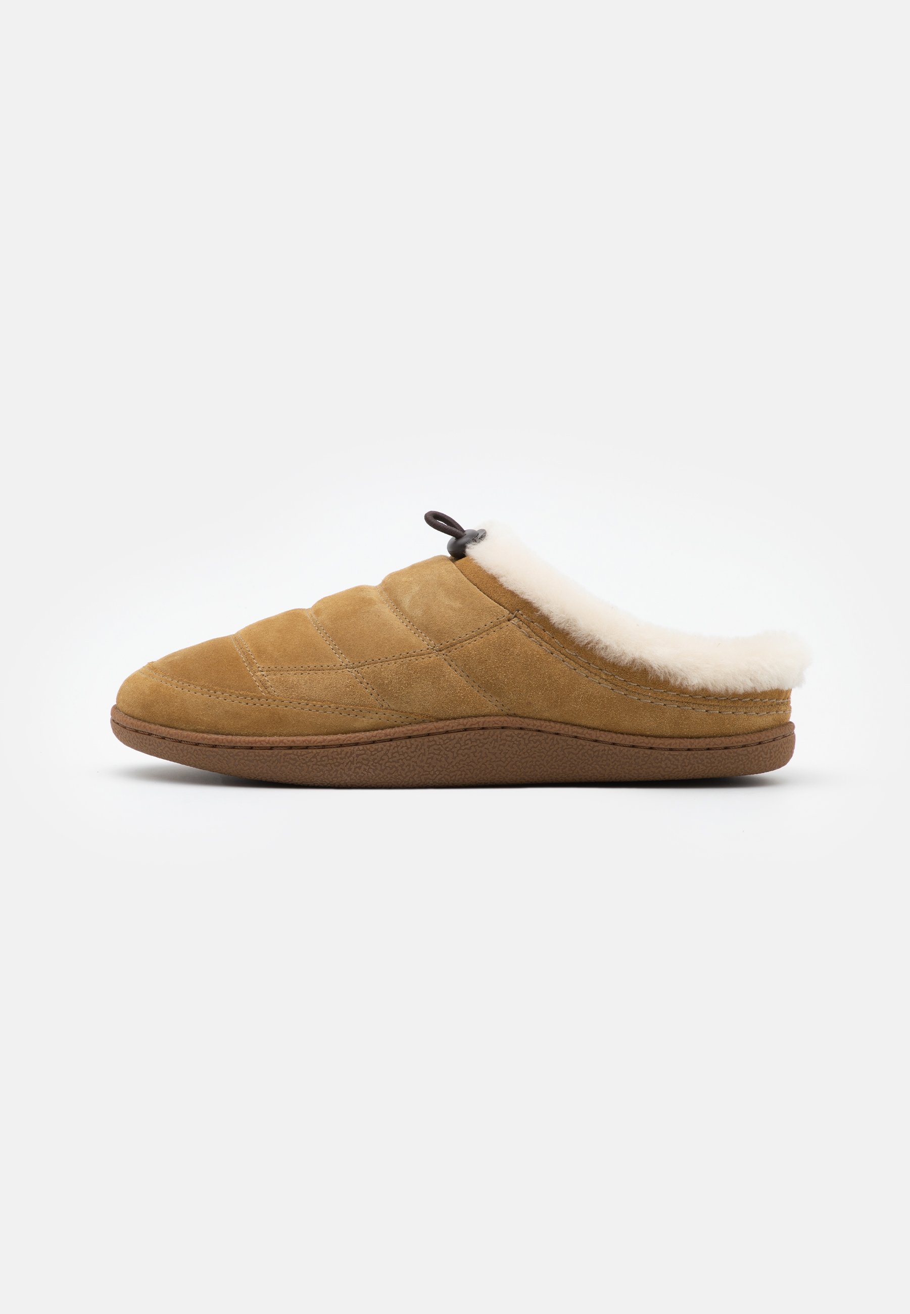Clarks PILTON MULE - Slippers - oakmoss 