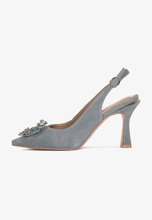 Alma en Pena Czółenka