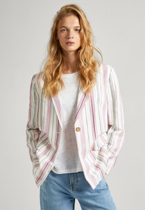 Pepe Jeans, DELILAH, biały