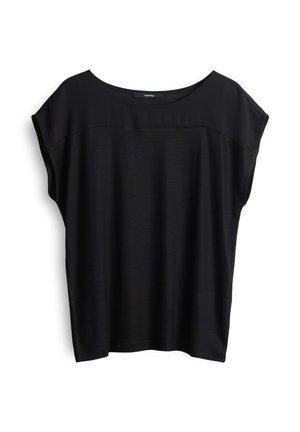 someday., KIRIMA - T-shirt basic - black