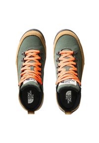 The North Face Pohorky - dark green