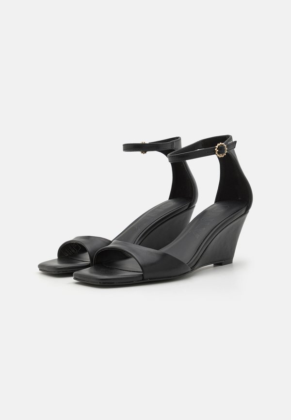 ONLALANI WEDGE HEEL - Wedge sandals2