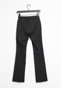 Mango Kalhoty - black