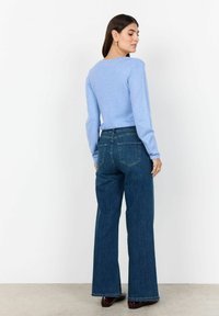 Soyaconcept Cardigan - hydrangea mel