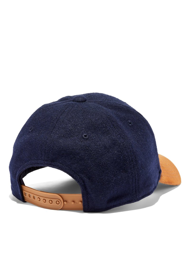 Herren Mützen | Timberland Cap peacoat/dunkelblau - ZH53292 Herren Mützen | Timberland Cap peacoat/dunkelblau - ZH53292
