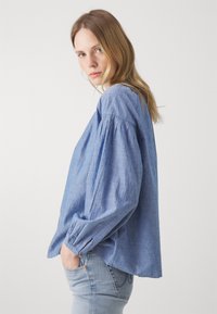 Vanessa Bruno NIPOA - Blouse - chambray