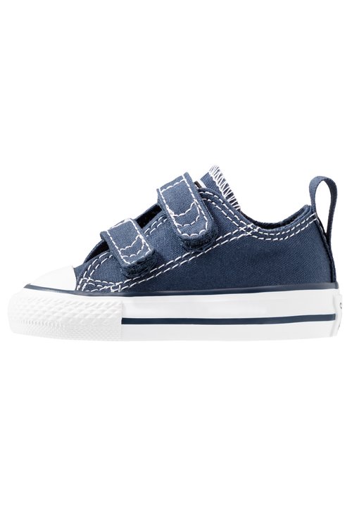 Converse CHUCK TAYLOR ALL STAR - Trainers - athletic navy/white — photo 2