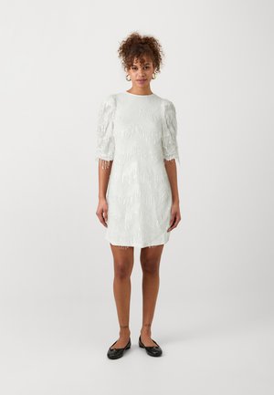 YASBELLA DRESS - Cocktail dress / Party dress - star white