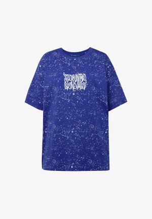 Studio Untold, UNISEX, niebieski