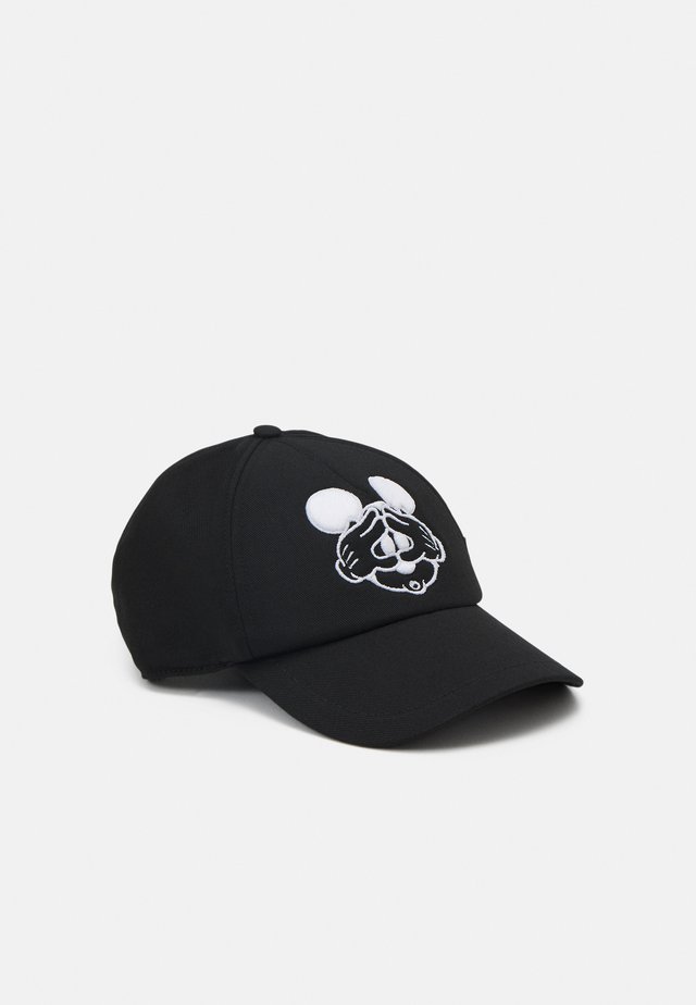 UNISEX - Cap - black