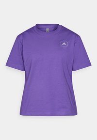 REGL  - T-shirt basique - alpine violet