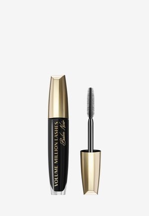 VOLUME MILLION LASHES BALM NOIR - Mascara - 1 noir