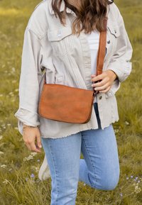 Gusti Leder Torba na ramię