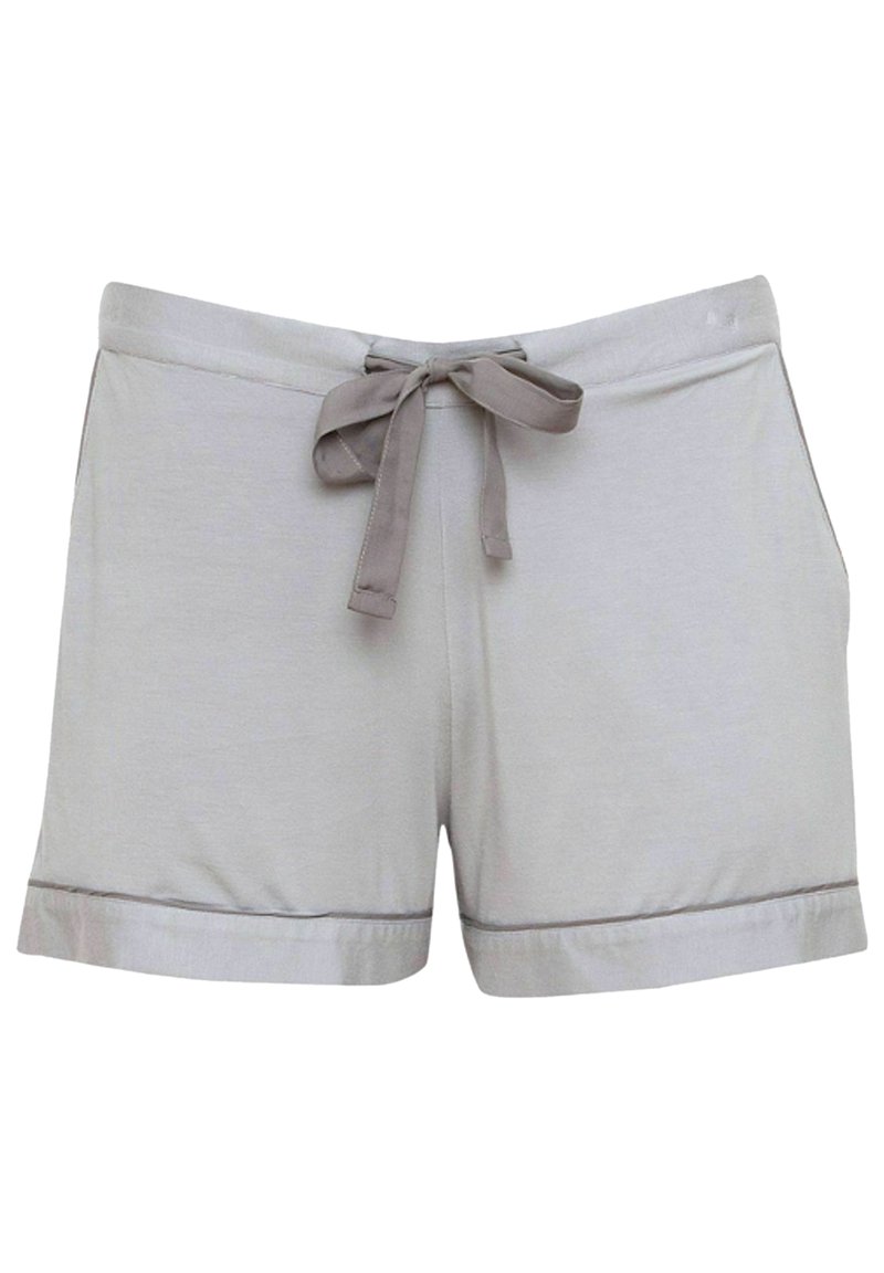 Damen Nachthemden | Cyberjammies CARLY LIGHT Nachtwäsche Hose light grey/hellgrün - DT70543 Damen Nachthemden | Cyberjammies CARLY LIGHT Nachtwäsche Hose light grey/hellgrün - DT70543