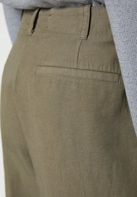 Marc O'Polo Broek - brown