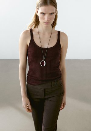 - Top