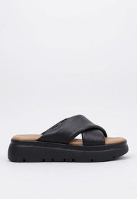 Sandra Fontán LAC - Mules - black