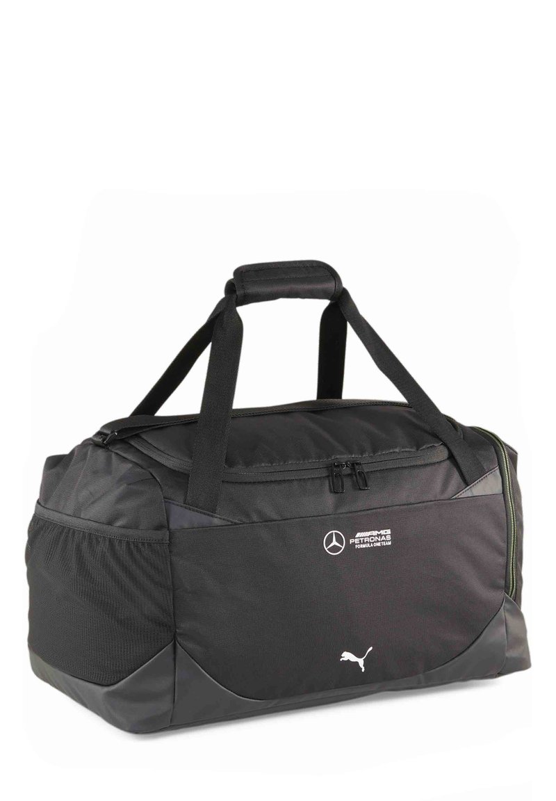 Puma MERCEDES-AMG PETRONAS MOTORSPORT - Sporttasche - black  