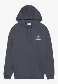 UNISEX - Hoodie - dark grey