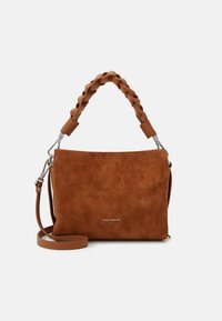 Unselected, brown