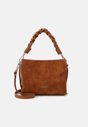 BOHEME - Borsa a mano - brown
