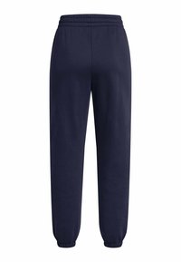 Under Armour Träningsbyxor - blue