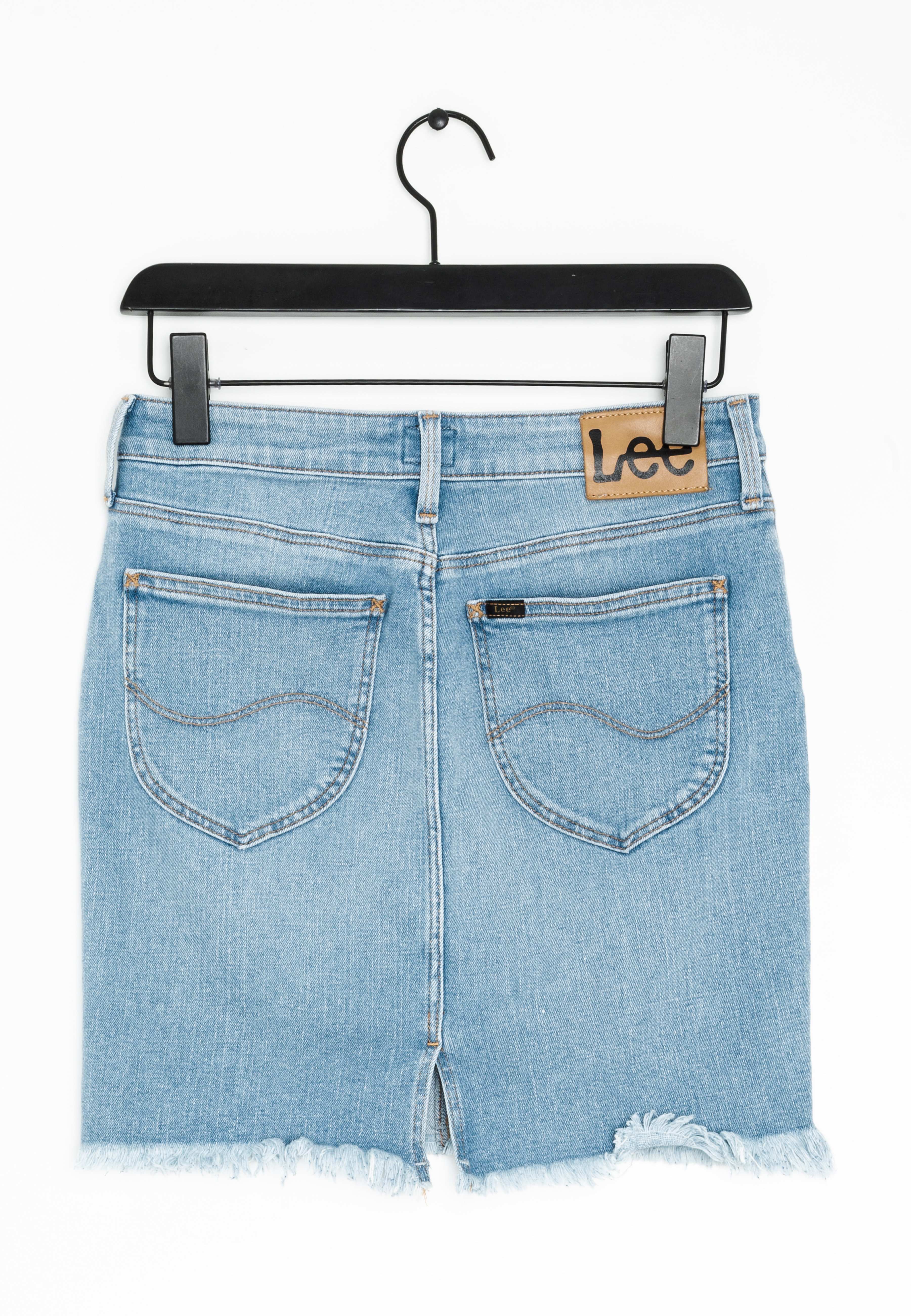 Lee Gonna di jeans - blue/blu - Zalando.it