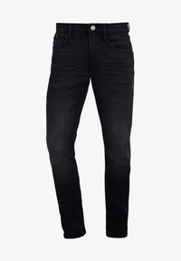 Seleccionado, denim black