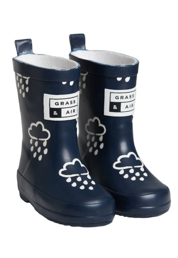 MINI ADVENTURE WITH BAG - Wellies