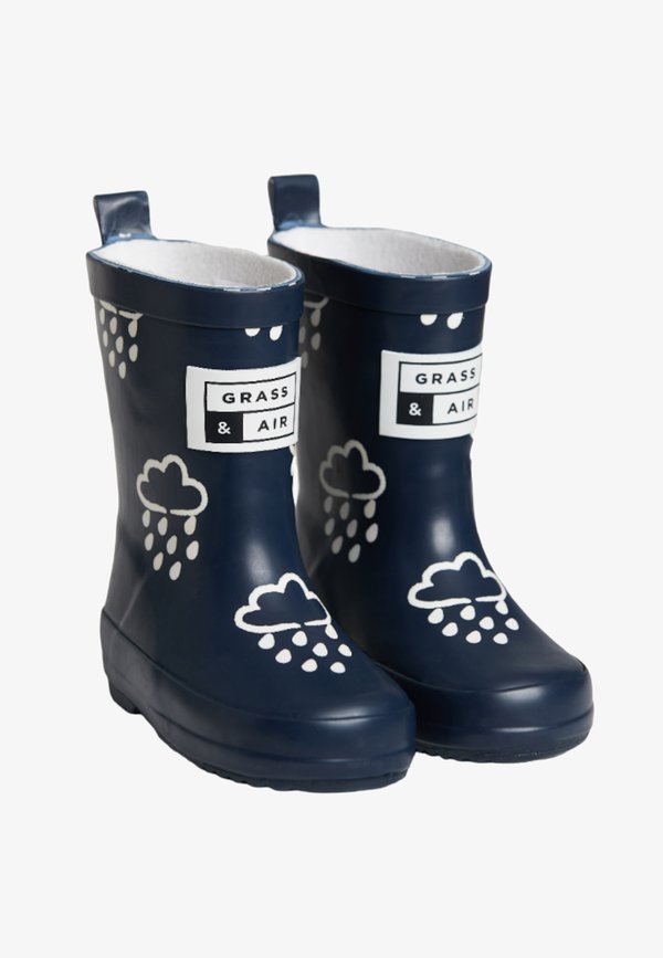 MINI ADVENTURE WITH BAG - Wellies