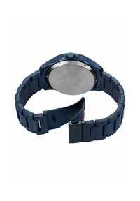 Armani Exchange TRADITIONAL NA - Cronografo - blue