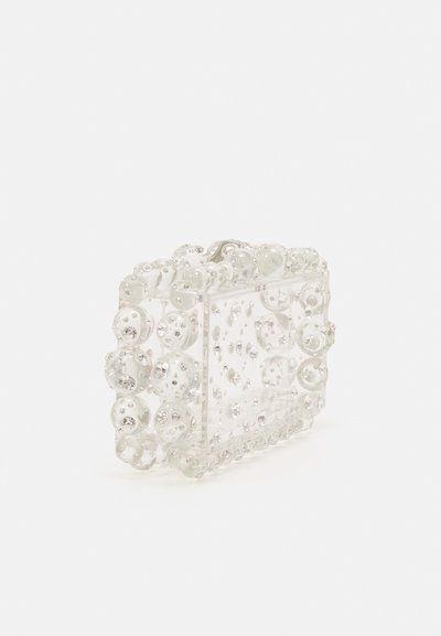 Cult Gaia EOS - Pochette - clear clear