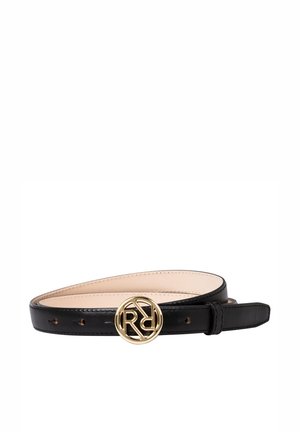 Roeckl, LOGO - Belt - black