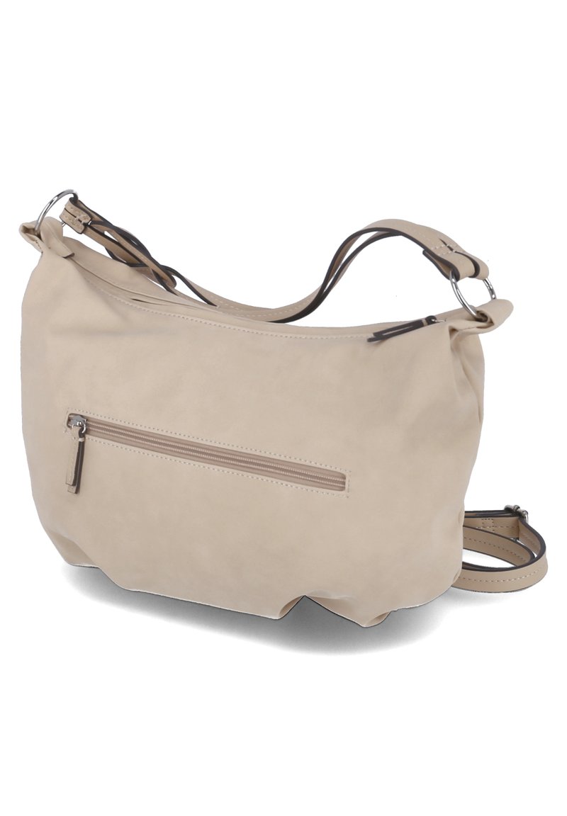 Damen Taschen | TOM TAILOR ADRIANNA Handtasche beige - ZC66057 Damen Taschen | TOM TAILOR ADRIANNA Handtasche beige - ZC66057
