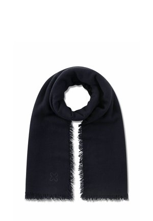 SOLID - Sciarpa - blau