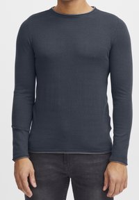 Blend Maglione - mottled blue