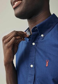 Next LONG SLEEVE  - Majica - blue