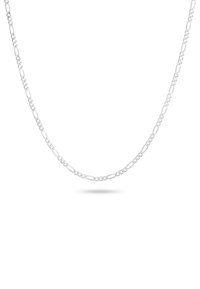 Common Lines MINI FIGARO NECKLACE UNISEX - Necklace - silver-coloured