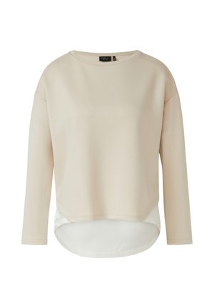 Sweater - beige