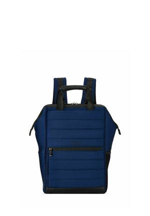 Sac à dos - marineblau