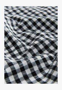 Wybrany, mono gingham