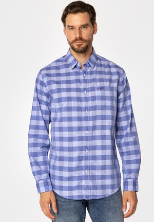 Lee Cooper WILL niebieski