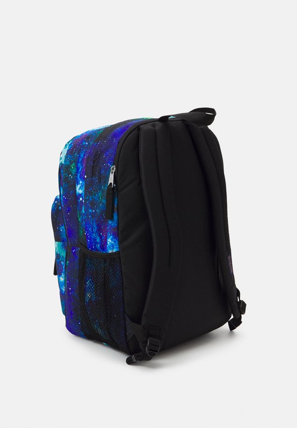 BIG STUDENT UNISEX - Rucksack - cyberspace galaxy3