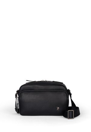 Bandolera - black