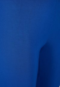 Zizzi 3/4-LENGTH  - Tajice-hlače - monaco blue